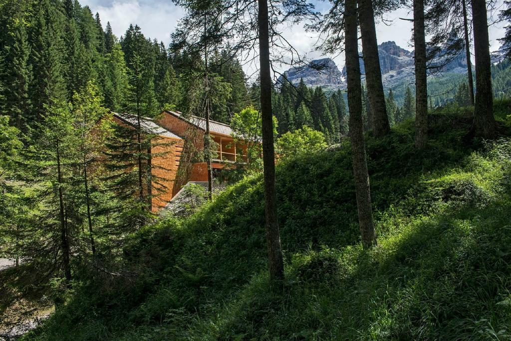 Vallesinella Hotel Restaurant Bar Madonna Zewnętrze zdjęcie