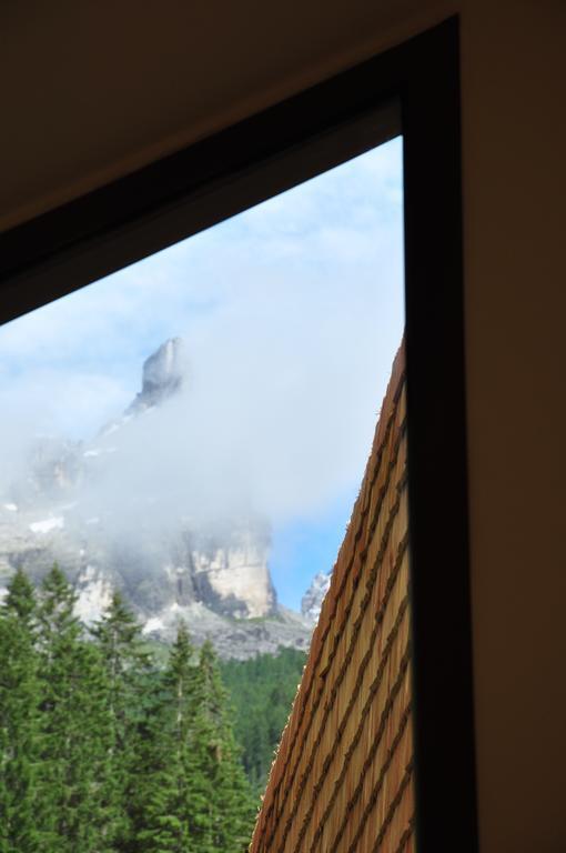 Vallesinella Hotel Restaurant Bar Madonna Zewnętrze zdjęcie